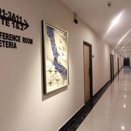 D&F Boutique Hotel Seremban 2-2