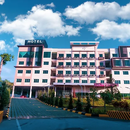D&F Boutique Hotel Seremban 2-3